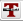 T Icon